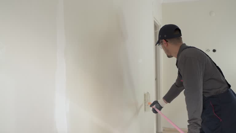 Walnutport, PA Drywall & Painting Services Company